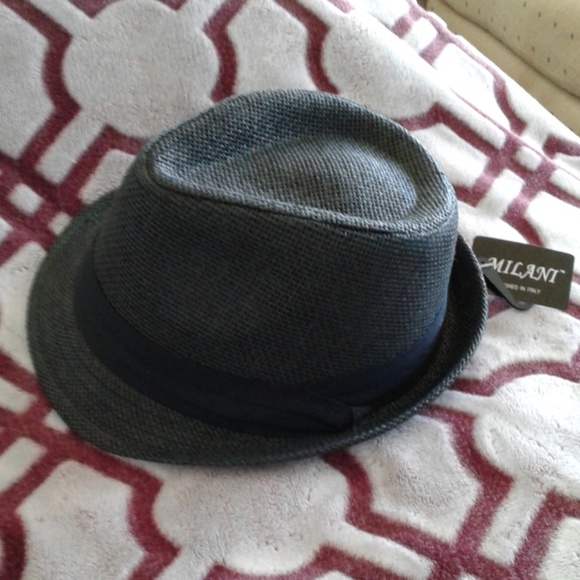 Milani Accessories - Hat Milani Accessories - Hat
